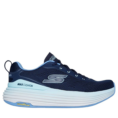 Max Cushioning Suspension - High Road